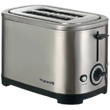 Тостер Vilgrand VT 0928 S: Тип Электрический тостер