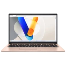 Ноутбук ASUS Vivobook 15 (X1504VA-BQ787W): Экран 15.6" IPS (1920x1080) FullHD