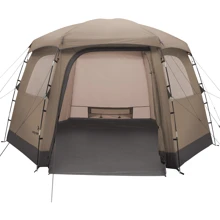 Палатка Easy Camp Moonlight Yurt Grey (120382): Назначение для кемпинга