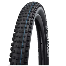 Покрышка 29x2.40 (62-622) Schwalbe WICKED WILL Performance, TLR, Folding B/B HS614 ADDIX 67EPI B (TIR-73-45): Диаметр 29"