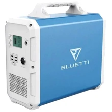 Зарядна станція Bluetti PowerOak 1200Wh 333000mAh 1000W (EB120): Ємність акумулятора, Вт/год 1200