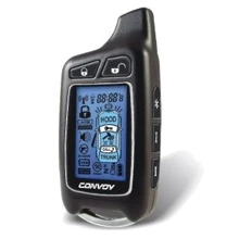 Брелок CONVOY MP-150 LCD 2-way TX: Виробник CONVOY