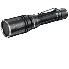 Ліхтар туристичний Fenix HT30R: Тип ручний