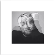 LP2 I-DI Mac Miller: Circles - Silver Vinyl (LP0148): Производитель I-DI