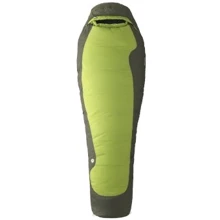 Спальний мішок Marmot Trestles 30 Regular Hemlock/Dk Cedar: Тип кокон
