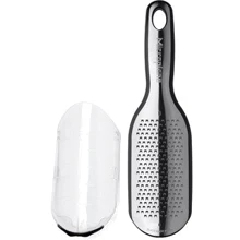 Тёрка экстра крупная Microplane Elite (27.6 x 7.6 x 2.8 см) (49000): Тип Насадки для терки