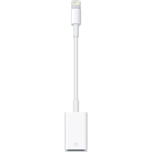 Перехідник YAMAHA APPLE MD821 Lightning to USB Camera Adapter: Виробник Yamaha