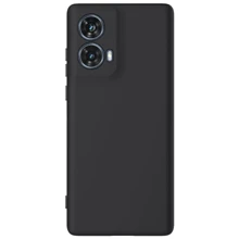 Чехол для телефонов BeCover TPU Case Black for Motorola Moto G85 (712284): Совместимость Motorola Moto G85