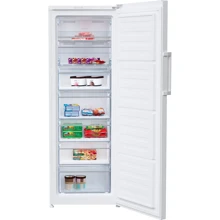 Морозильная камера Beko RFNE290L21W: Исполнение отдельностоящая