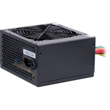 Блок питания Vinga 500W (VPS-500-120): Форм-фактор ATX