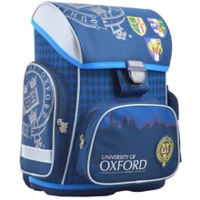 Рюкзак каркасный YES H-26 Oxford (555086): Возрастная группа от 7 до 14 лет