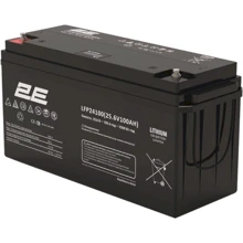 2E LFP24100 24V/100Ah LCD 8S (2E-LFP24100-LCD): Тип Аккумулятор