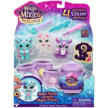 Игровой набор Magic Mixies Микслинг блестящая (123619): Производитель Magic Mixies