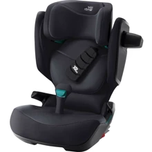 Автокресло Britax-Romer Kidfix Pro Style Carbon Black (2000040915): Группа 2/3 (15-36 кг)