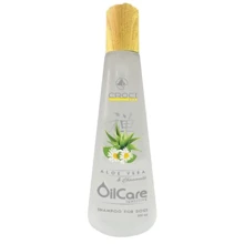 Шампунь Croci Gill's Oilcare для чувствительной кожи собак с алое-вера и ромашкой Croci Gill's Oilcare 300 мл (C3052259): Тип средства Шампуни