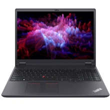 Ноутбук Lenovo ThinkPad P16v-G1 (21FC0011RA) UA: Экран 16" (1920x1200)