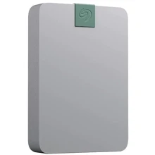 Внешний жесткий диск Seagate Ultra Touch 5 TB (STMA5000400): Размеры, мм 115.3х80х23.1