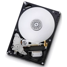 Внутренний жесткий диск Hitachi 500GB CinemaStar (HCS5C1050CLA382) RB: Форм-фактор 3.5"