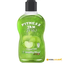 Power Pro Fitness Jam 200 g Apple: Стать унісекс