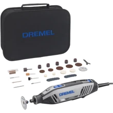 Гравер Dremel 4250-35 (F0134250JD): Производитель Dremel