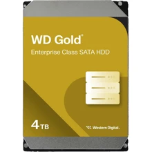 Внутренний жесткий диск WD Gold Enterprise Class SATA 4TB (WD4004FRYZ): Форм-фактор 3.5"