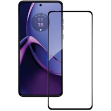 Аксесуар для смартфона ACCLAB Tempered Glass Full Glue Black для Motorola Moto G84: Сумісність Motorola Moto G84