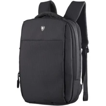 Сумка для ноутбуков 2E 14" Network Black (2E-BPN9364BK): Тип сумки рюкзак