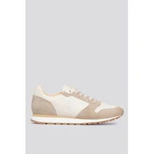 Кроссовки Le Coq Sportif Allure (2020680-LCS) 43 (44) кремовые натуральная кожа демисезон: Материал верха Натуральная кожа
