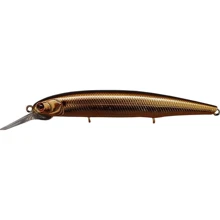 Воблер Imakatsu Super Dardo 115SP 115мм 15.0g #111 (1.2-2.0m): Плавучість Суспендери
