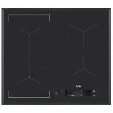 Варочная поверхность AEG IAE64843FB: Размеры для встраивания 4.4х56х49 см