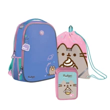 Набір колекційний YES H-100_Collection Pusheen (559168): Виробник YES