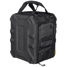 Сумка-рюкзак Topeak Pakgo GearPack 38л черный (TPG-GP): Цвет черный