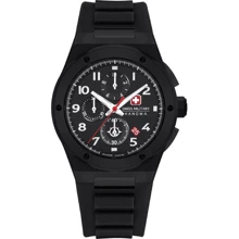 Наручний годинник Swiss Military-Hanowa Sonoran Chrono SMWGO2102030: Стиль Спортивный