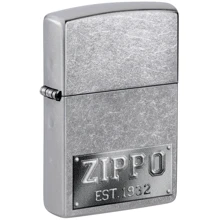 Зажигалка ZIPPO 207 2022PFF Zippo Design (48487): Производитель Zippo