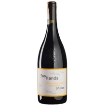 Вино Two Hands Samantha's Garden 2020 красное сухое 0.75л (BW95077): Страна производитель Австралия