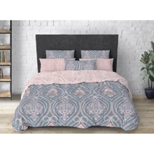 Комплект наволочек SoundSleep Zeyra Si бязь 50х70- 2шт (93871464): Тип наволочка