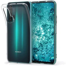 Чехол для телефонов TPU Case Epic Transparent for Huawei Honor 20 Pro: Совместимость Huawei Honor 20 Pro