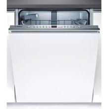 Встраиваемая посудомоечная машина BOSCH SMV46IX14E: Цвет нержавеющая сталь
