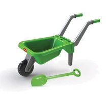 Тачка детская DOLONI TOYS с лопатой (01530/01/02): Производитель DOLONI TOYS