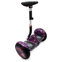 Мини-сигвей Maraton Mini Pro Космос: Емкость батареи, ВтЧ 4400