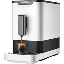 Кофеварка SENCOR SES 7210WH: Тип кофемашина автоматическая