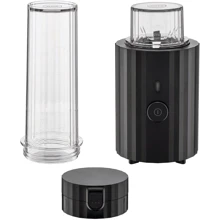 Блендер Alessi MDL17B: Мощность, Вт 380