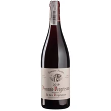 Вино Domaine Pavelot Pernand-Vergelesses 1er Cru Les Vergelesses 2019 червоне сухе 0.75 л (BWQ4275): Країна виробник Франция