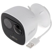 IP-камера видеонаблюдения DAHUA DH-IPC-C26EP: Производитель DAHUA
