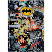 Щоденник шкільний Kite DC Comics DC-1 (DC22-262-1): Виробник KITE