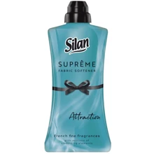 Ополіскувач для білизни Silan Supreme 1.2л: Призначення по типу білизни Всі види білизни