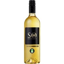 Вино So Sauternes біле солодке 0.75 л (VTS1313000): Країна виробник Франція