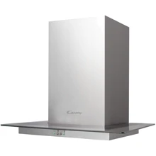 Вытяжка Candy CVM670LX: Тип воздухоочистителя Рециркуляция, Отвод