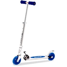 Самокат Razor Scooter A125 Al GS blue: Количество колес 2