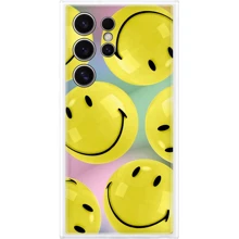Чохол для телефона Samsung Flipsuit Case Yellow (EF-MS928CYEGWW) для Samsung S928 Galaxy S24 Ultra: Сумісність Samsung S928 Galaxy S24 Ultra